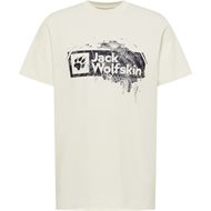 Wood Cotton White