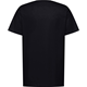 Jack Wolfskin Brand T M Wood Dark Navy
