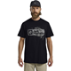 Jack Wolfskin Brand T M Wood Dark Navy