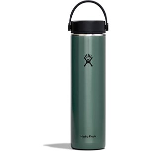 Hydro Flask LW Wide 24oz (709ml) Serpentine