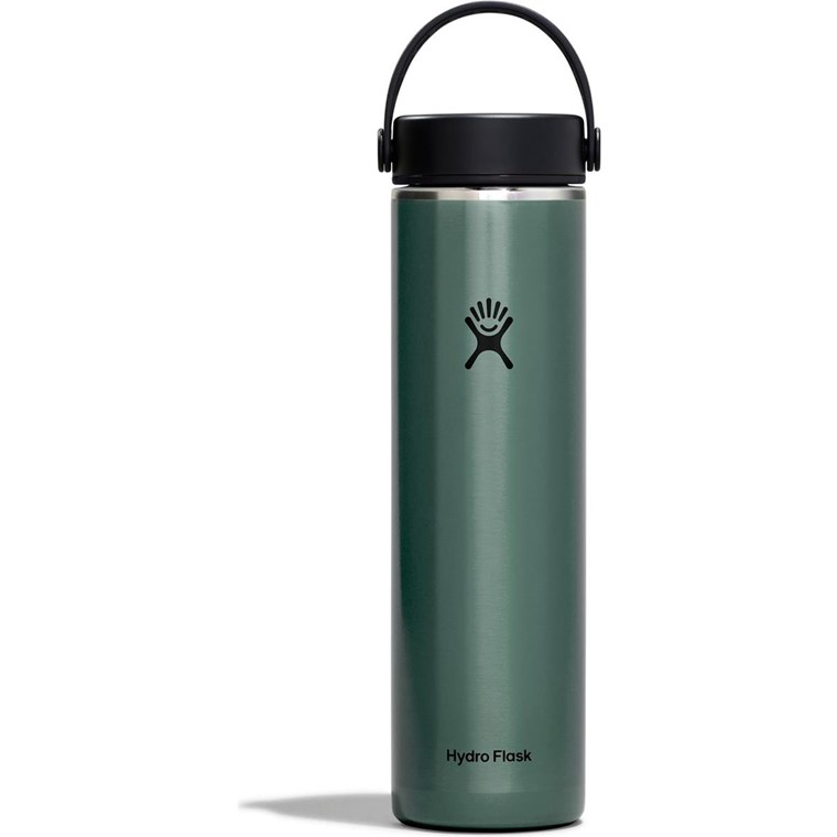 Hydro Flask LW Wide 24oz (709ml) Serpentine