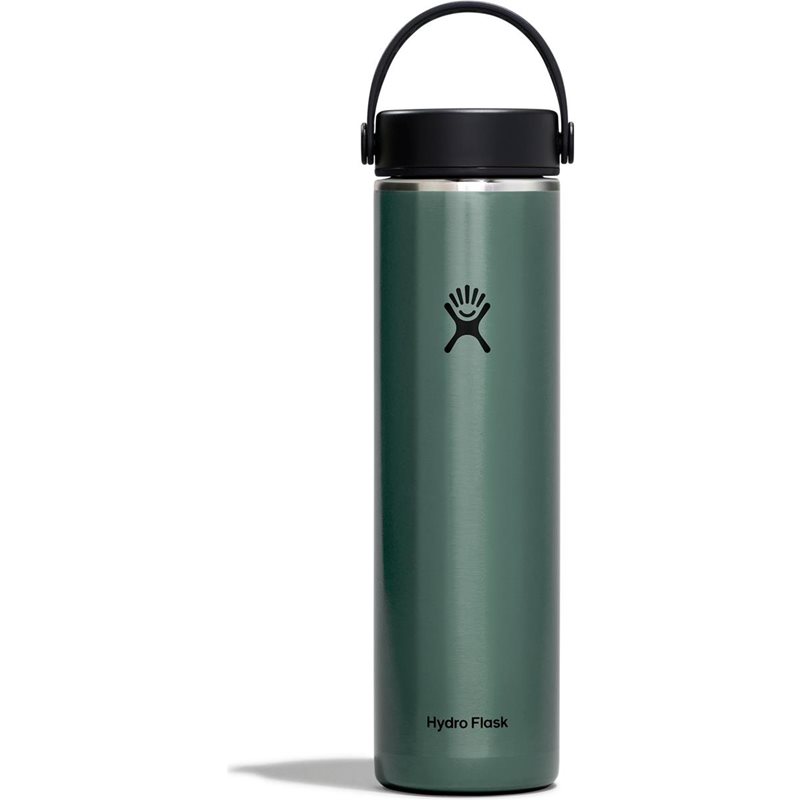 Hydro Flask LW Wide 24oz (709ml) Serpentine
