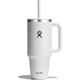 Hydro Flask All Around Travel Tumbler 40oz (1180ml)Solid White