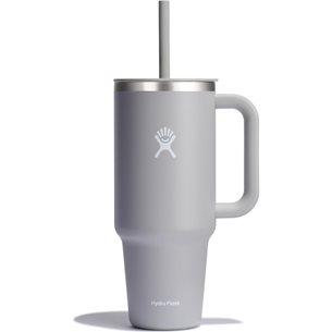 Hydro Flask All Around Travel Tumbler 40oz (1180ml)Solid Birch