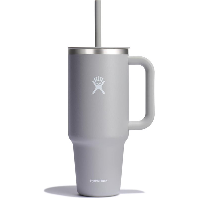 Hydro Flask All Around Travel Tumbler 40oz (1180ml)Solid Birch