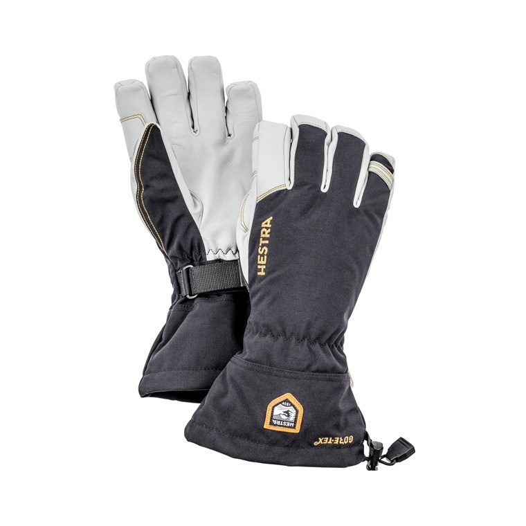Hestra Army Leather GTX 5-Finger Gloves