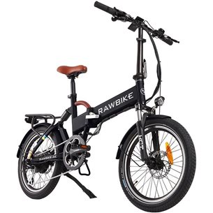 RAWBIKE City