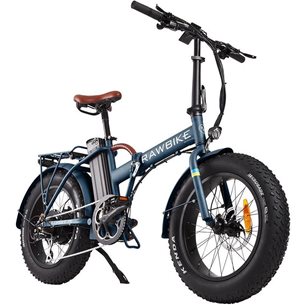 RAWBIKE 4X Ski Team