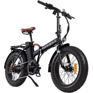 RAWBIKE 250E