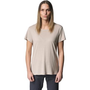 Houdini W's Tree Tee Sandstorm