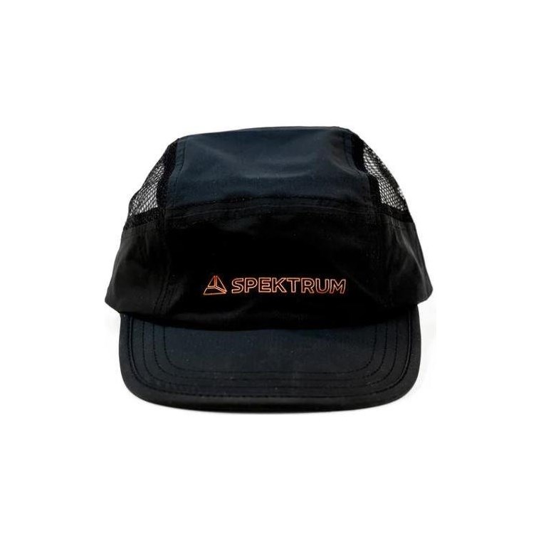 Spektrum Motion Light Cap Black