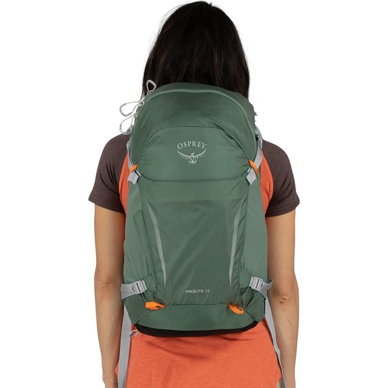Hikelite 26 Pine Leaf Green OneSize