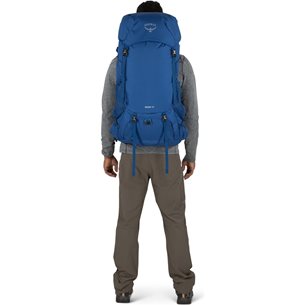 Osprey Rook 50 Astrology Blue/Blue Flame