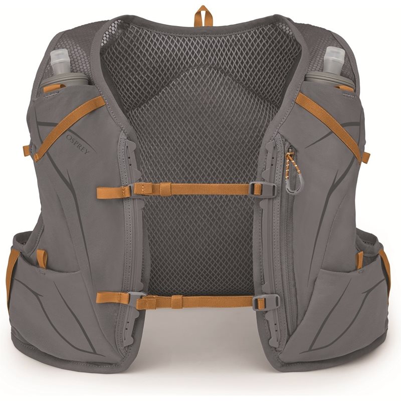 Duro 1.5 Phantom Grey/Toffee Orange S