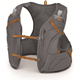 Osprey Duro 1.5 w/Flasks Phantom Grey/Toffee Orange