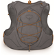 Osprey Duro 1.5 w/Flasks Phantom Grey/Toffee Orange