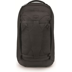 Osprey Farpoint 70 Tunnel Vision Grey
