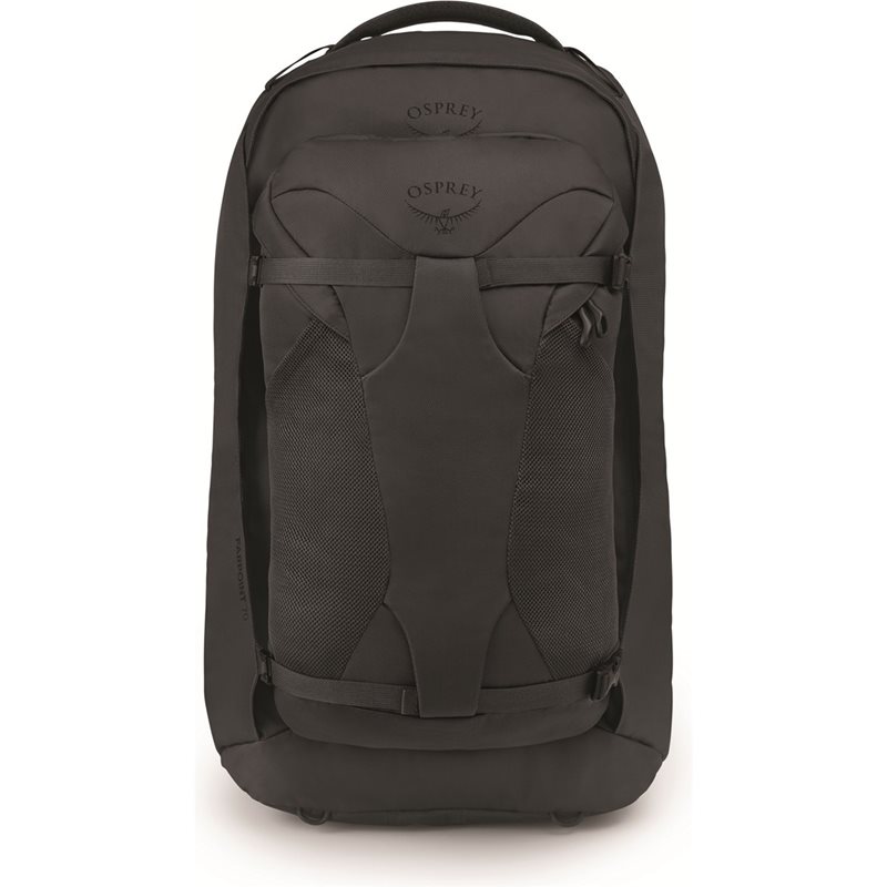 Osprey Farpoint 70 Tunnel Vision