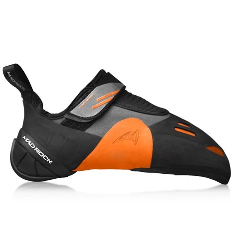 Image of Mad Rock Shark 2.0 Climbing Shoes