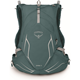 Osprey Dyna 15 w/Flasks Cascade Blue/Silver Lining