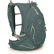 Osprey Dyna 15 w/Flasks Cascade Blue/Silver Lining