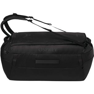 Osprey Transporter Duffel 95 Raven Black/Black
