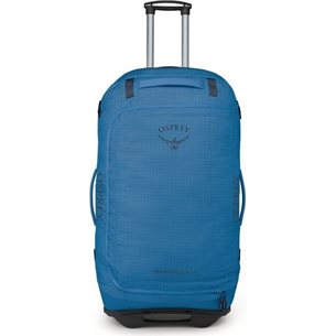 Osprey Transporter WheeledDuffel 90 Blue Flame/Scoria Blue