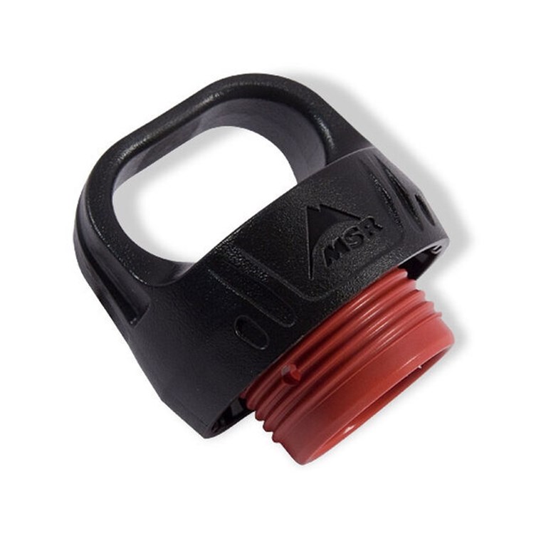 MSR 591ml Fuel Bottle Crp Cap
