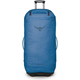 Osprey Transporter Wheeled Duffel 120 Blue Flame/Scoria Blue