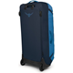 Osprey Transporter Wheeled Duffel 120 Blue Flame/Scoria Blue