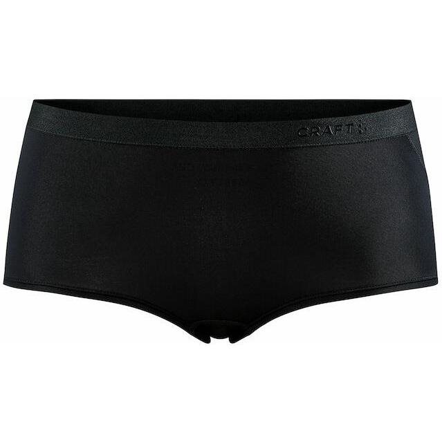 Bilde av Women's Core Dry Boxer L, Black