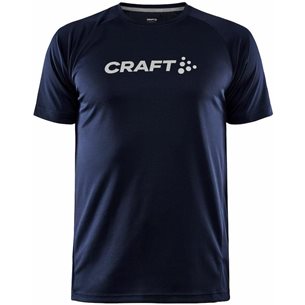 Craft Core Essence Logo Tee M Blaze