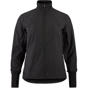 Craft ADV Essence Wind Jacket W Black