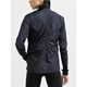 Craft ADV Essence Wind Jacket W Black