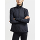 Craft ADV Essence Wind Jacket W Black