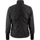 Craft ADV Essence Wind Jacket W Black