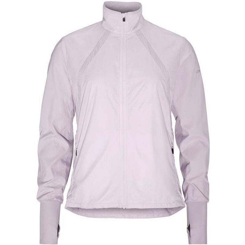 Craft Adv Essence Wind Jacket W Aster