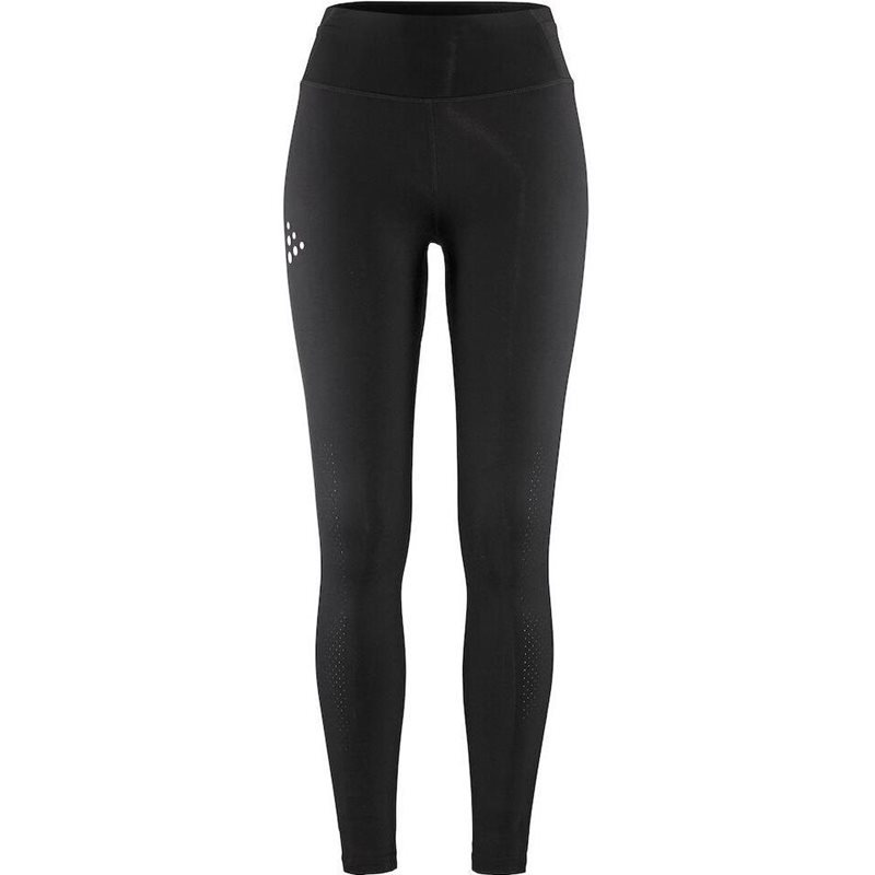 Bilde av Pro Hypervent Tights 2 Dame Black L