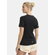 Craft Pro Hypervent Tee 2 W Black