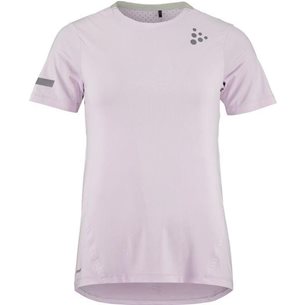 Craft Pro Hypervent Tee 2W Aster
