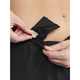 Craft Pro Hypervent Split Shorts 2 W Black