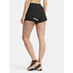 Craft Pro Hypervent Split Shorts 2 W Black