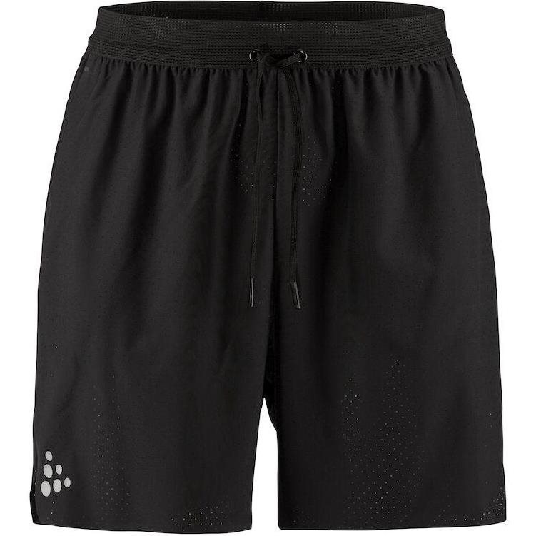 Pro Hypervent Long Shorts 2 M Black