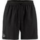 Craft Pro Hypervent Long Shorts 2 M Black