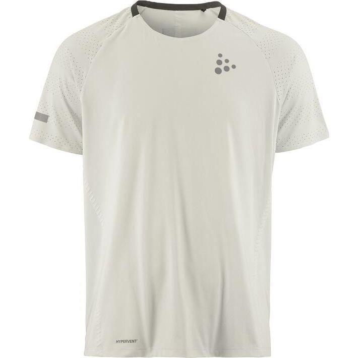 Craft Pro Hypervent Tee 2 M Cloud Cloud S
