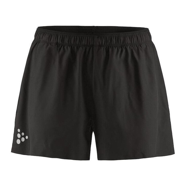 Craft Pro Hypervent 2In1 Shorts 2 M Black