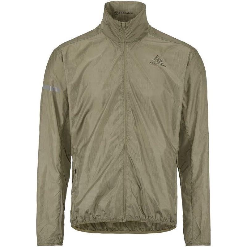 Craft Pro Hypervent Jacket 2 M Raw