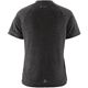Craft Pro Trail Wool SS Tee W Black/Melange