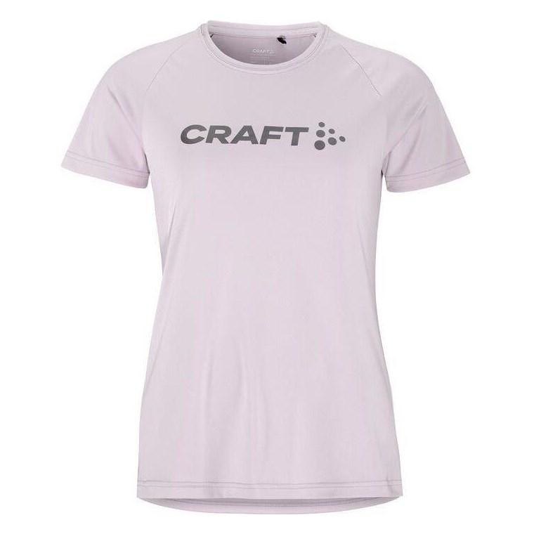 Craft Core Essence Logo Tee W Aster