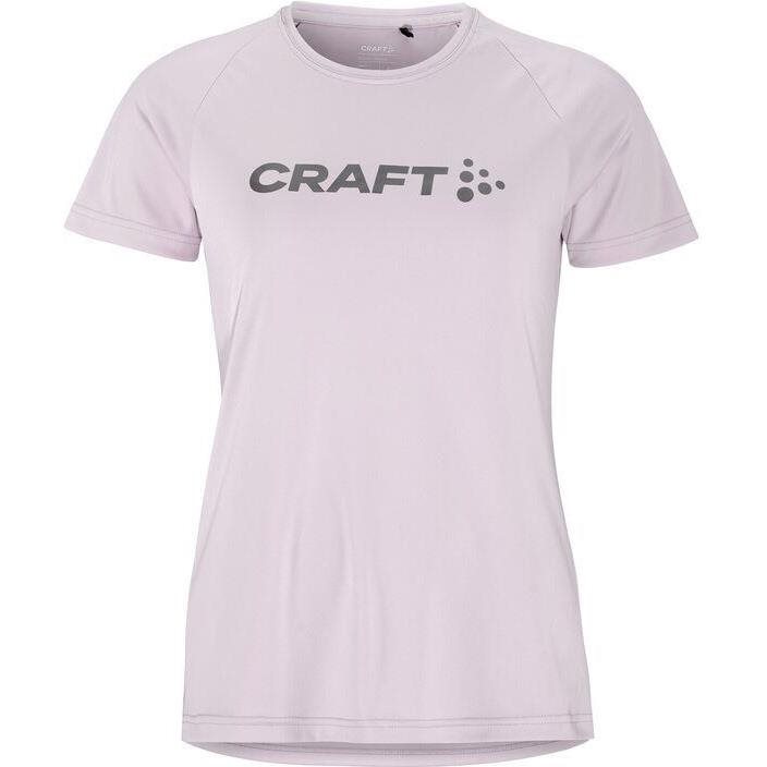 Craft Core Essence Logo Tee We W Aster Aster S